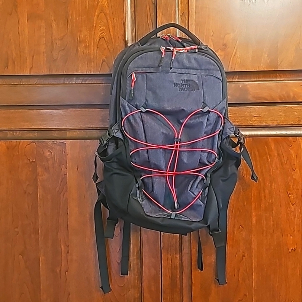 The North Face Borealis Light Directional backpack